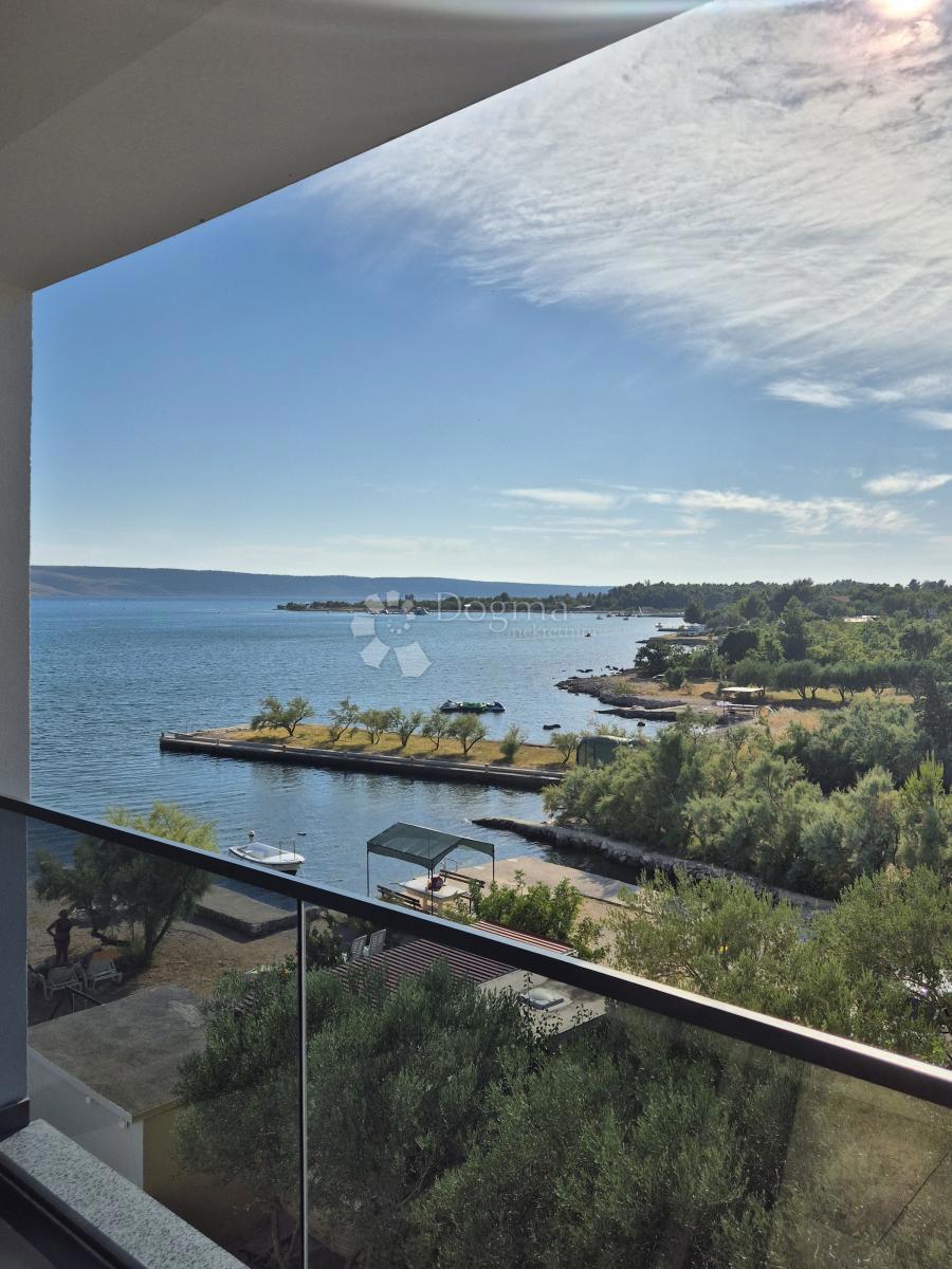 Allogio Seline, Starigrad, 58,07m2