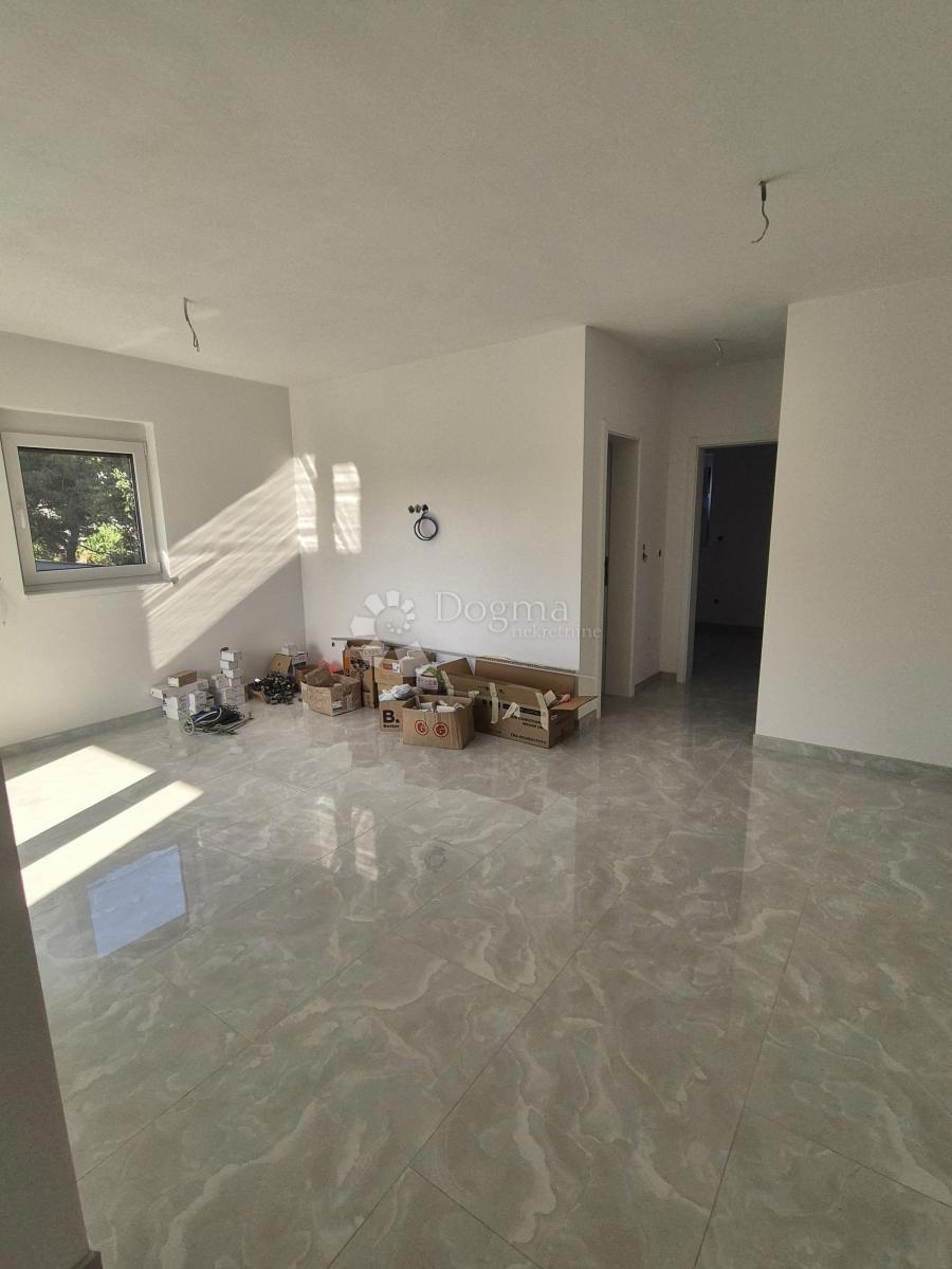 Allogio Seline, Starigrad, 58,07m2