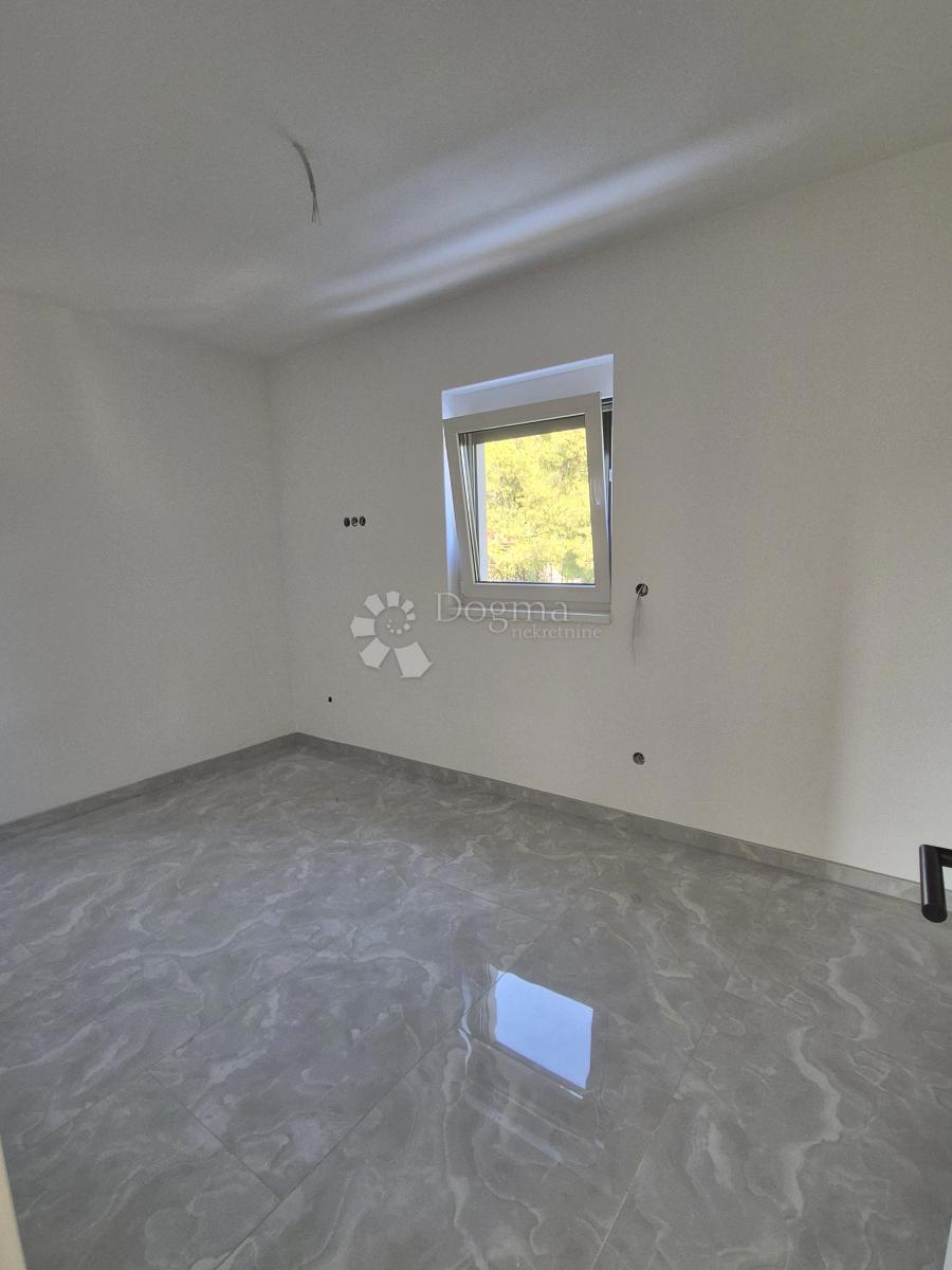 Allogio Seline, Starigrad, 58,07m2