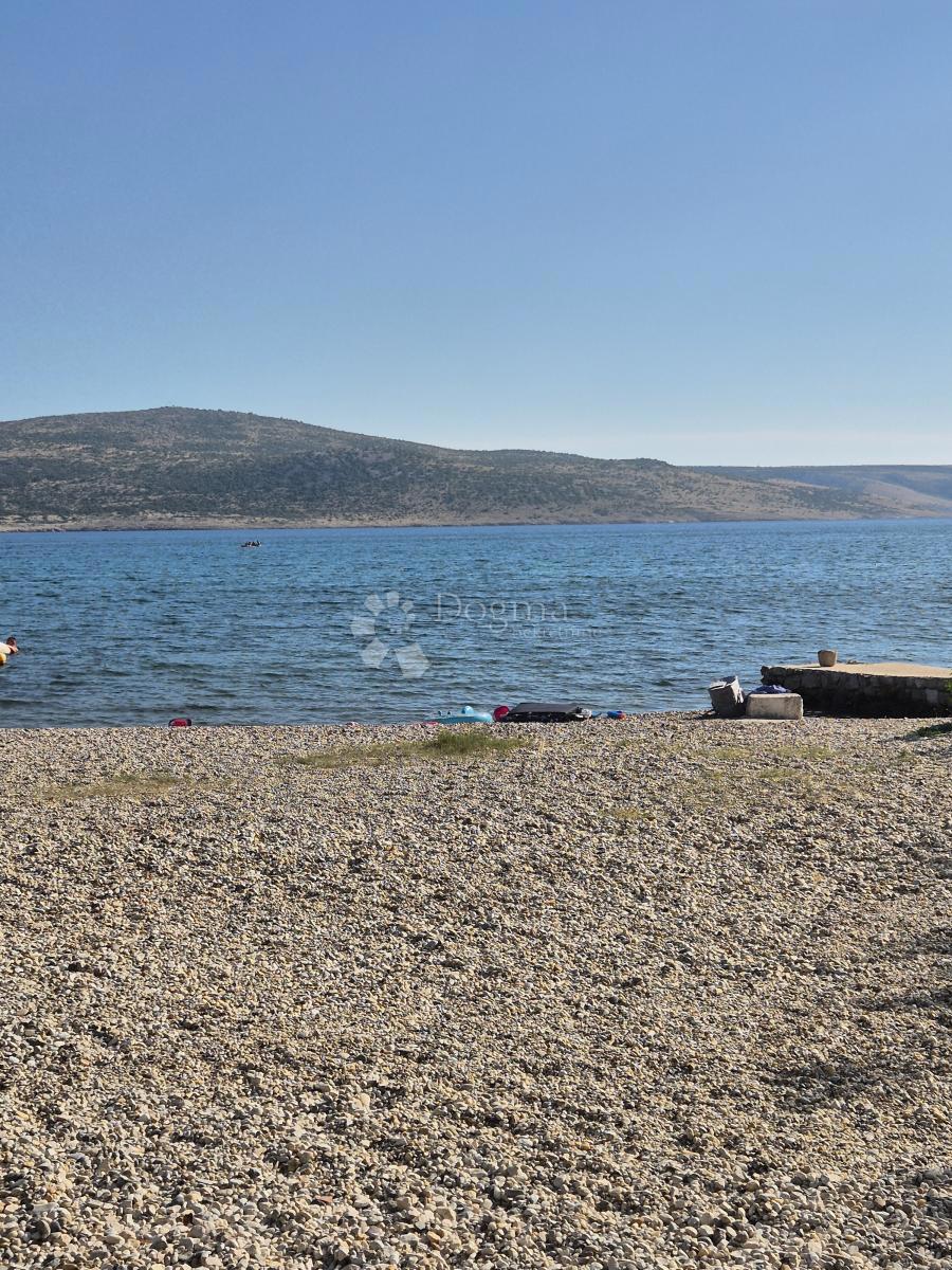 Allogio Seline, Starigrad, 58,07m2