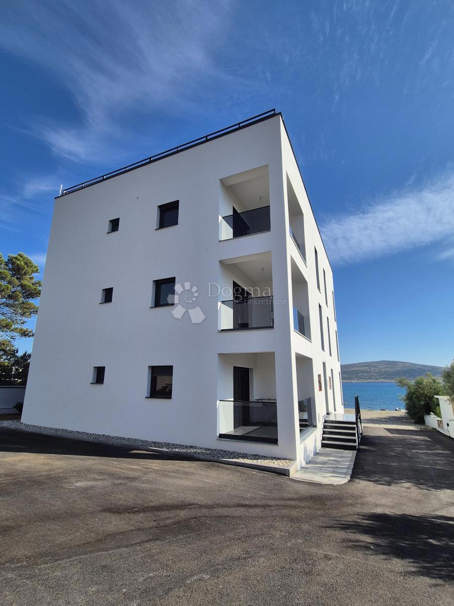 Allogio Seline, Starigrad, 58,07m2