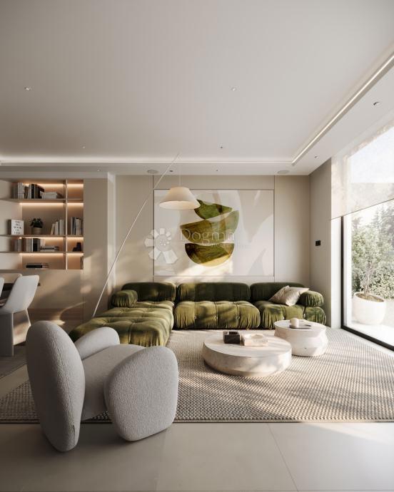 Appartamento Zaton, Nin, 191,10m2