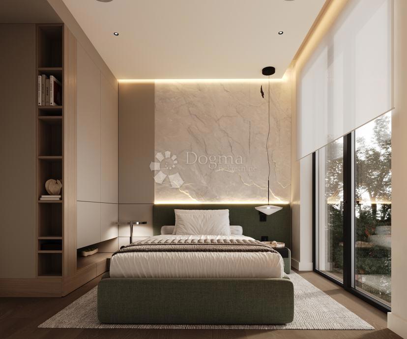 Appartamento Zaton, Nin, 191,10m2