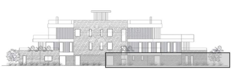 Appartamento Zaton, Nin, 191,10m2