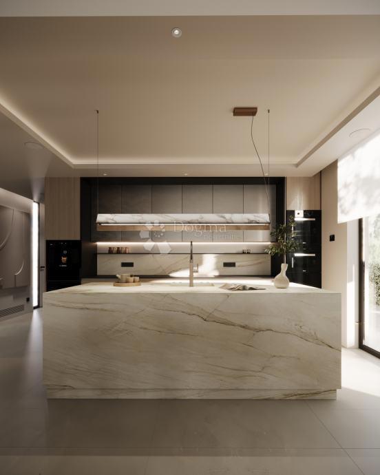 Appartamento Zaton, Nin, 191,10m2