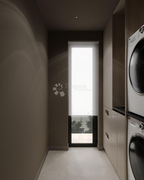 Appartamento Zaton, Nin, 191,10m2