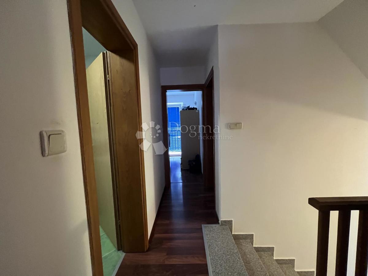 Casa Kloštar Ivanić, 123,97m2