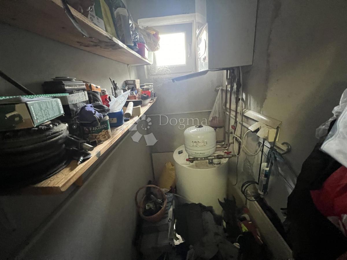 Casa Kloštar Ivanić, 123,97m2