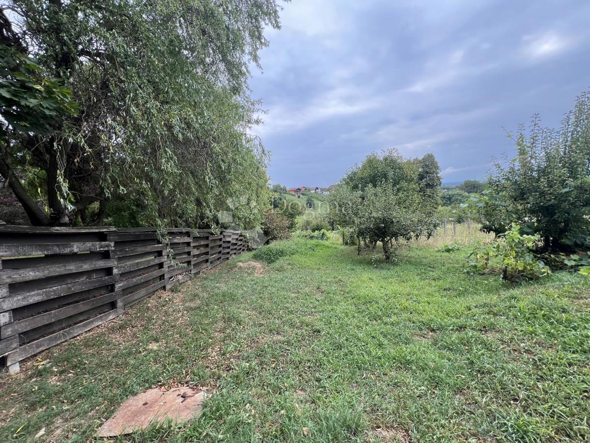 Casa Kloštar Ivanić, 123,97m2