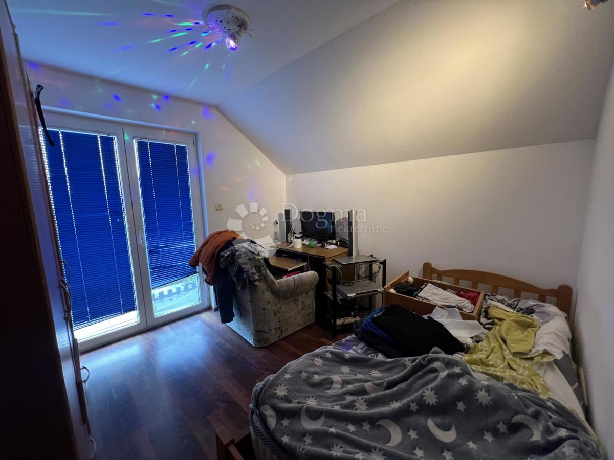 Casa Kloštar Ivanić, 123,97m2