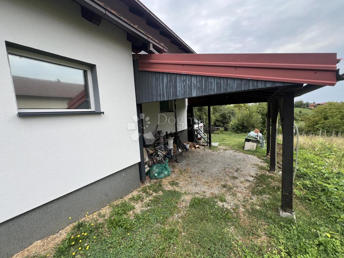 Casa Kloštar Ivanić, 123,97m2