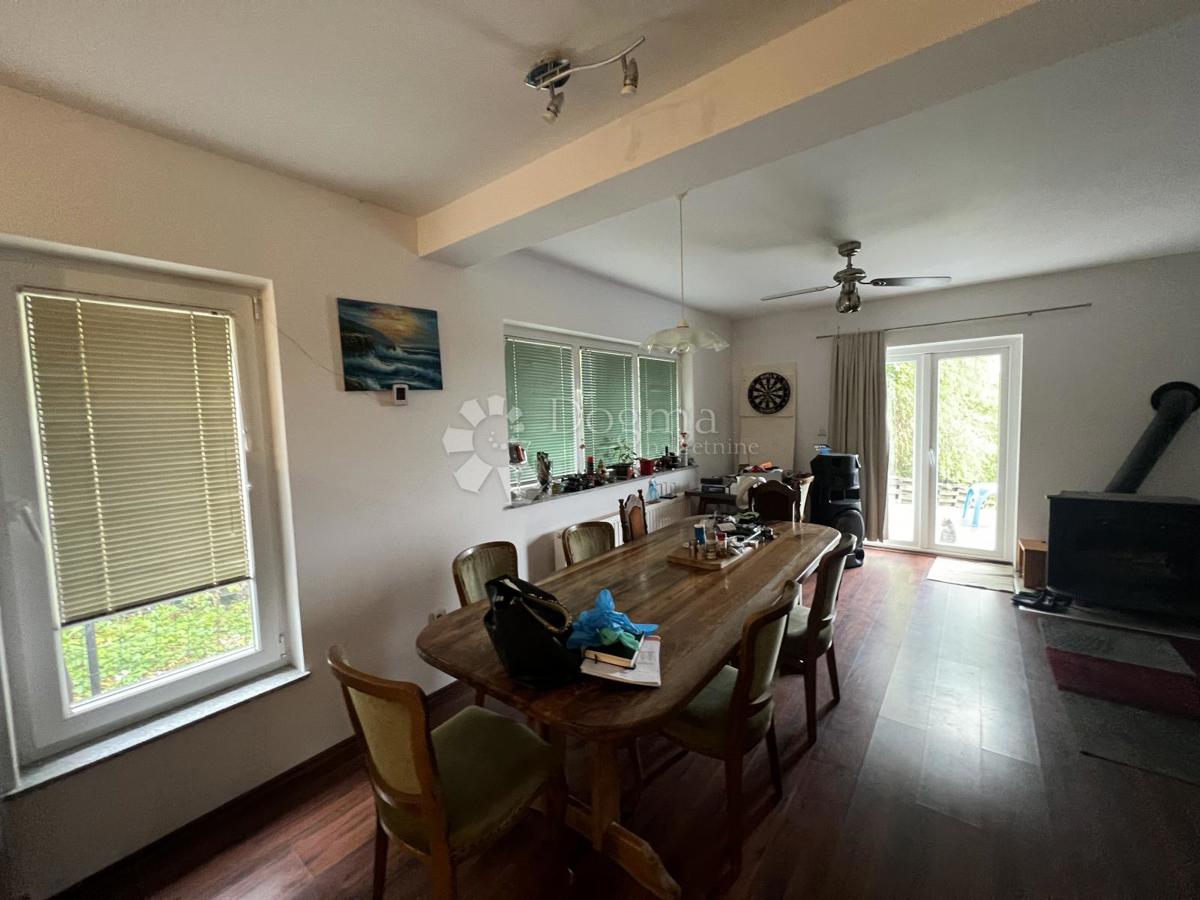 Casa Kloštar Ivanić, 123,97m2