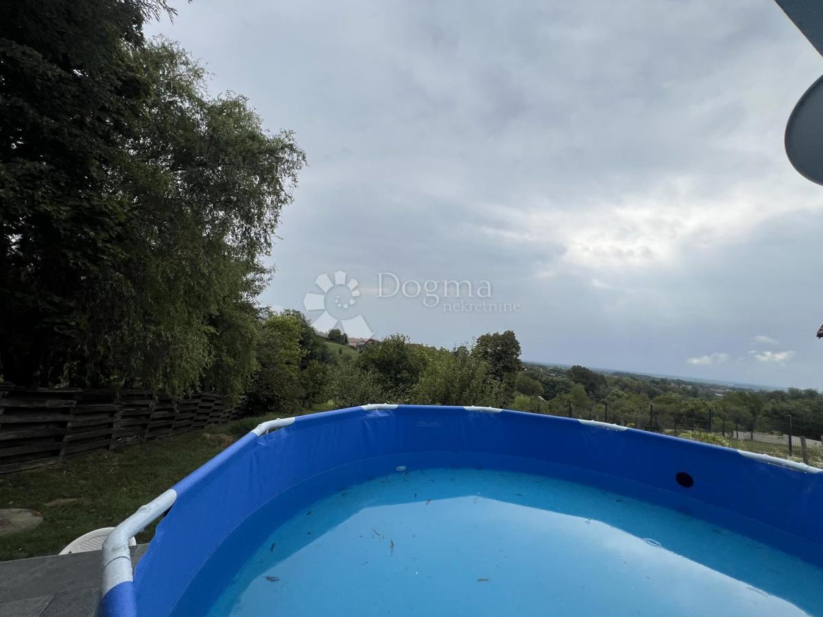 Casa Kloštar Ivanić, 123,97m2