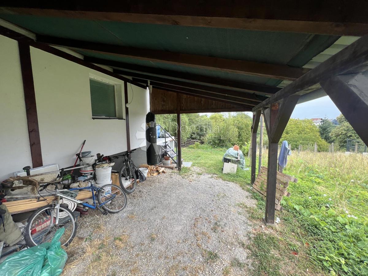 Casa Kloštar Ivanić, 123,97m2