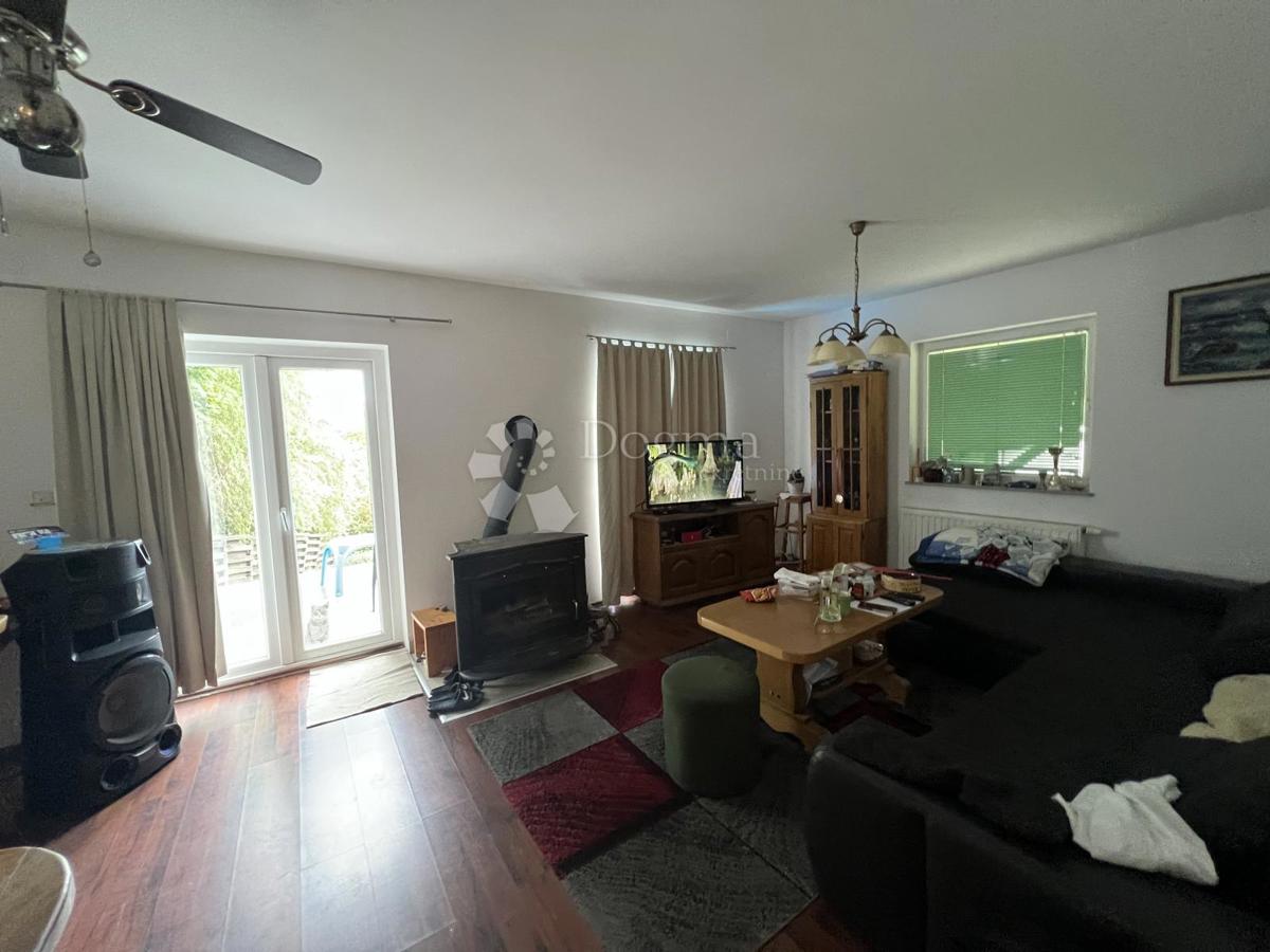 Casa Kloštar Ivanić, 123,97m2