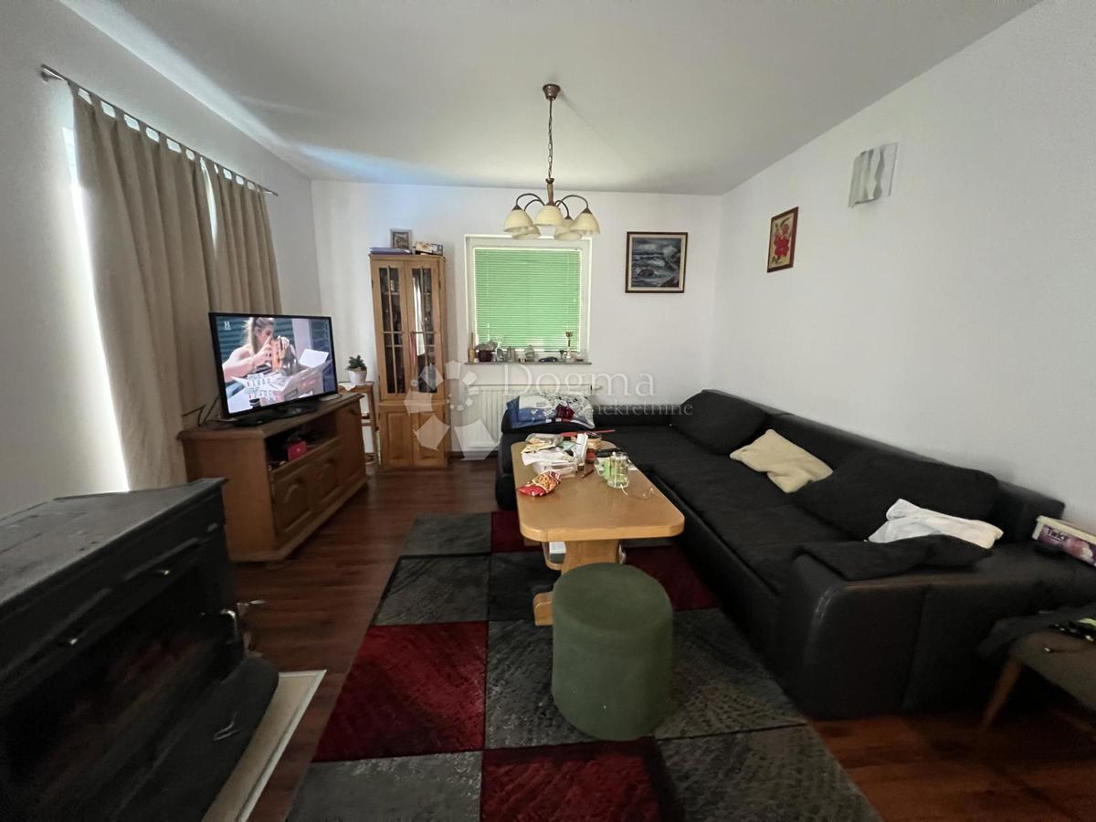 Casa Kloštar Ivanić, 123,97m2