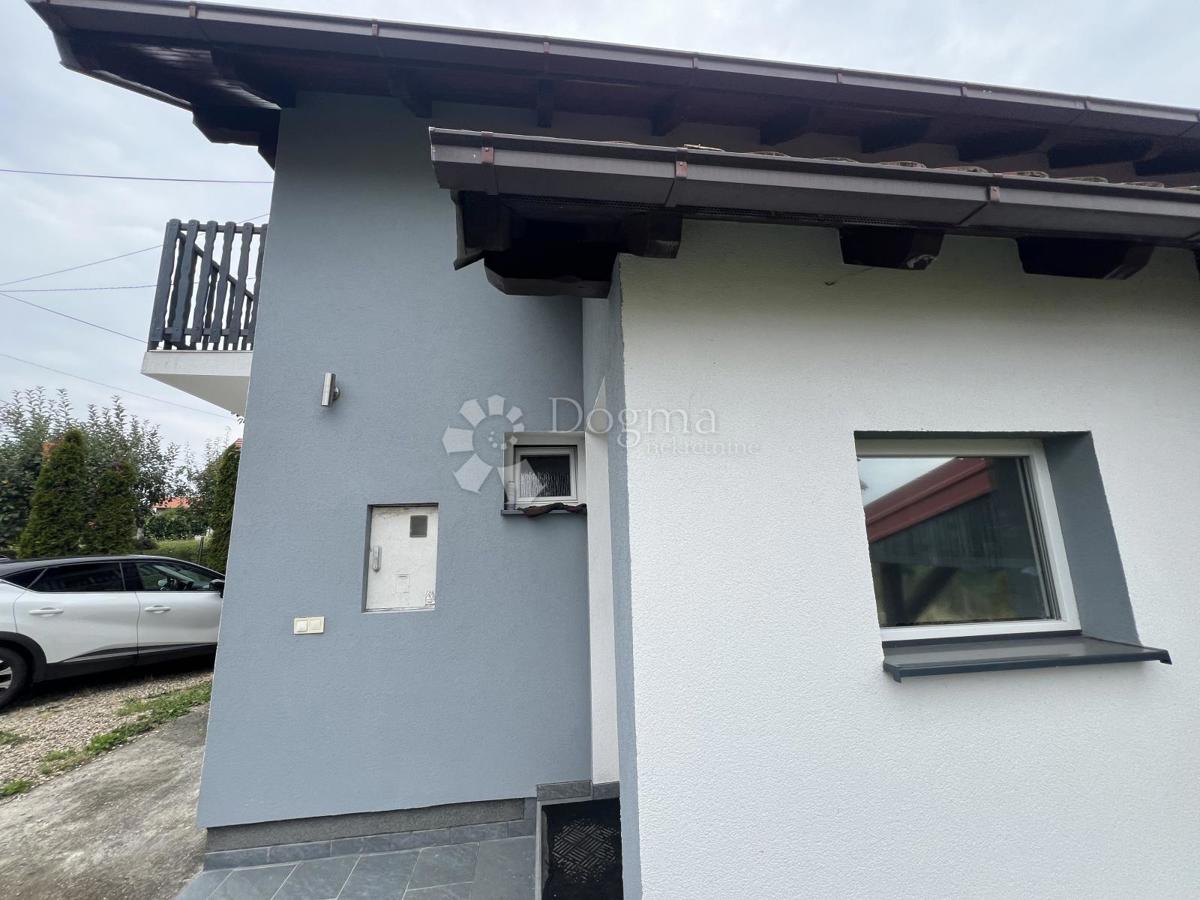 Casa Kloštar Ivanić, 123,97m2