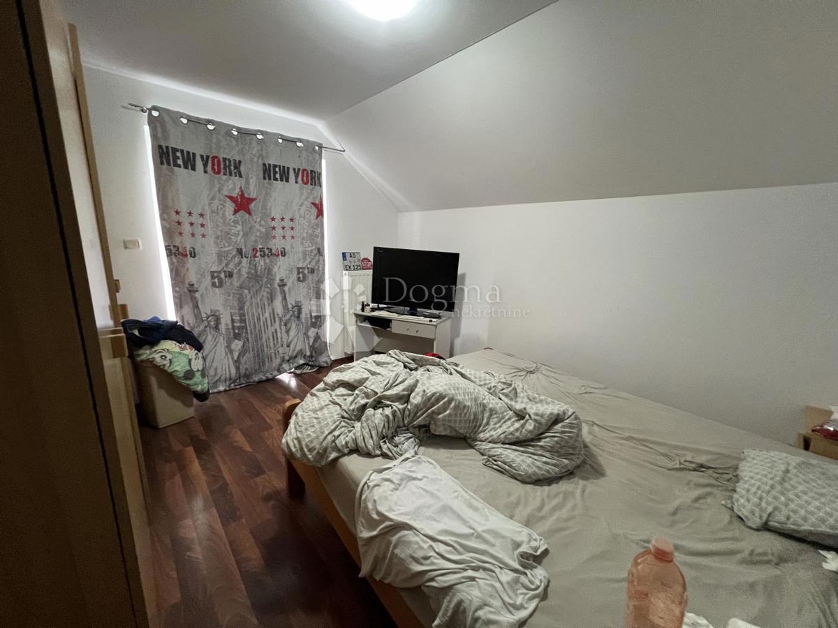 Casa Kloštar Ivanić, 123,97m2