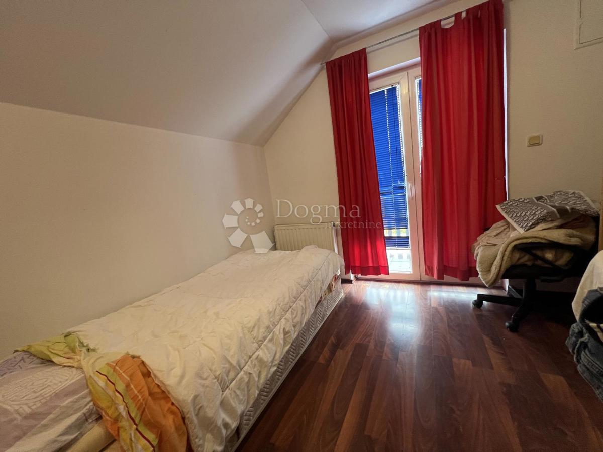 Casa Kloštar Ivanić, 123,97m2