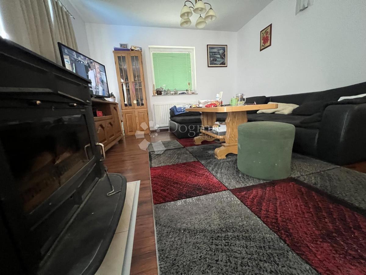 Casa Kloštar Ivanić, 123,97m2