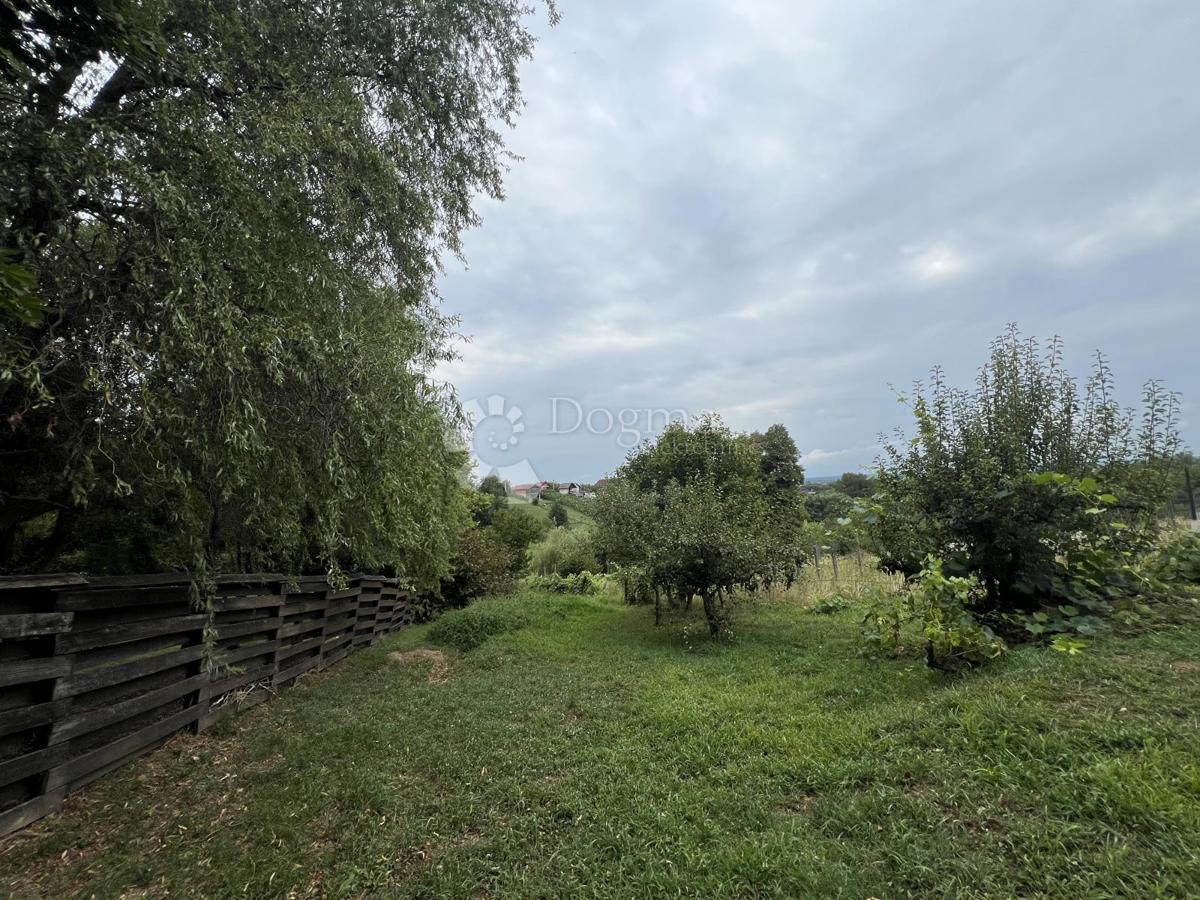 Casa Kloštar Ivanić, 123,97m2