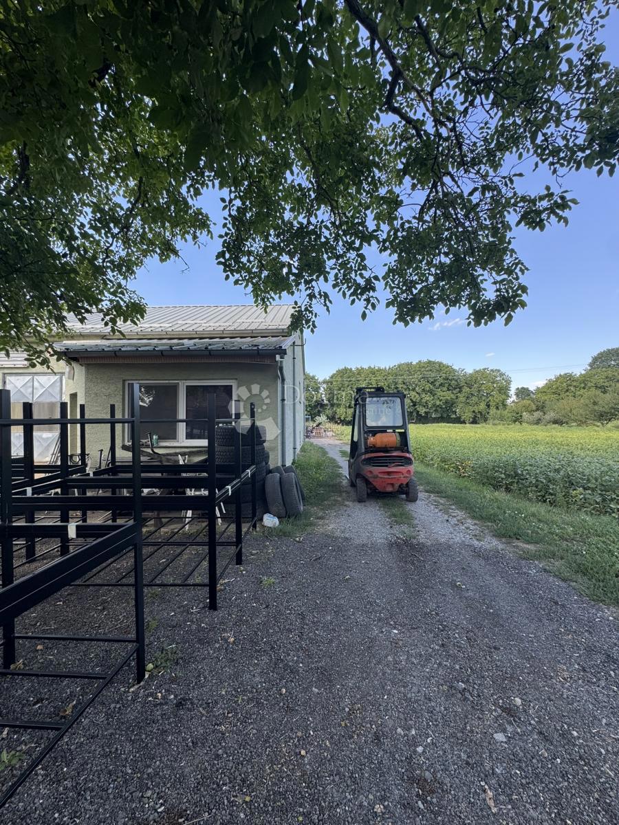 Locale commerciale Gradina, 3.169m2