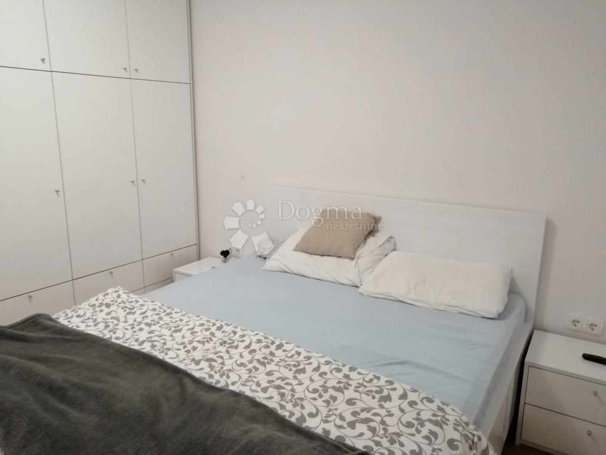 Allogio Vodice, 61m2