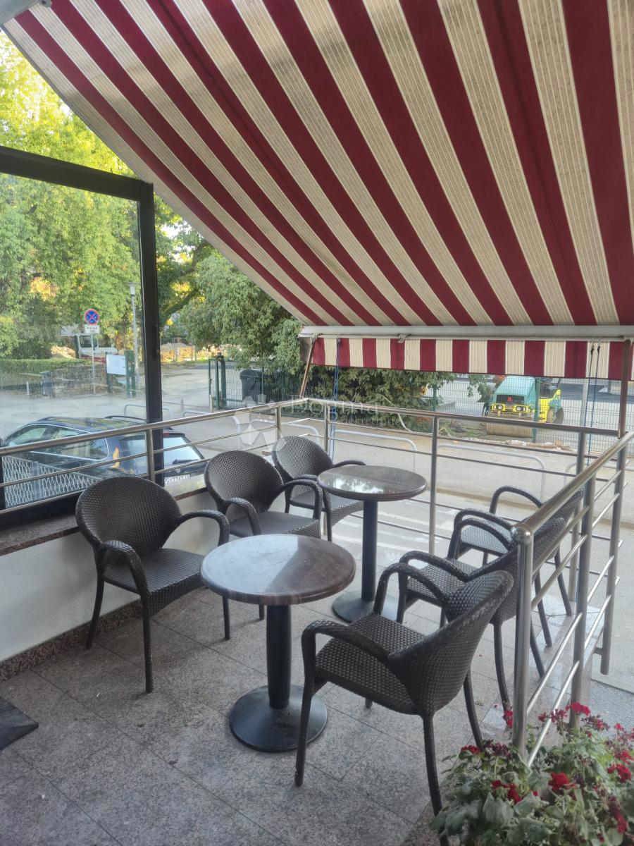 Locale commerciale Trešnjevka, Trešnjevka - Sjever, 68,59m2