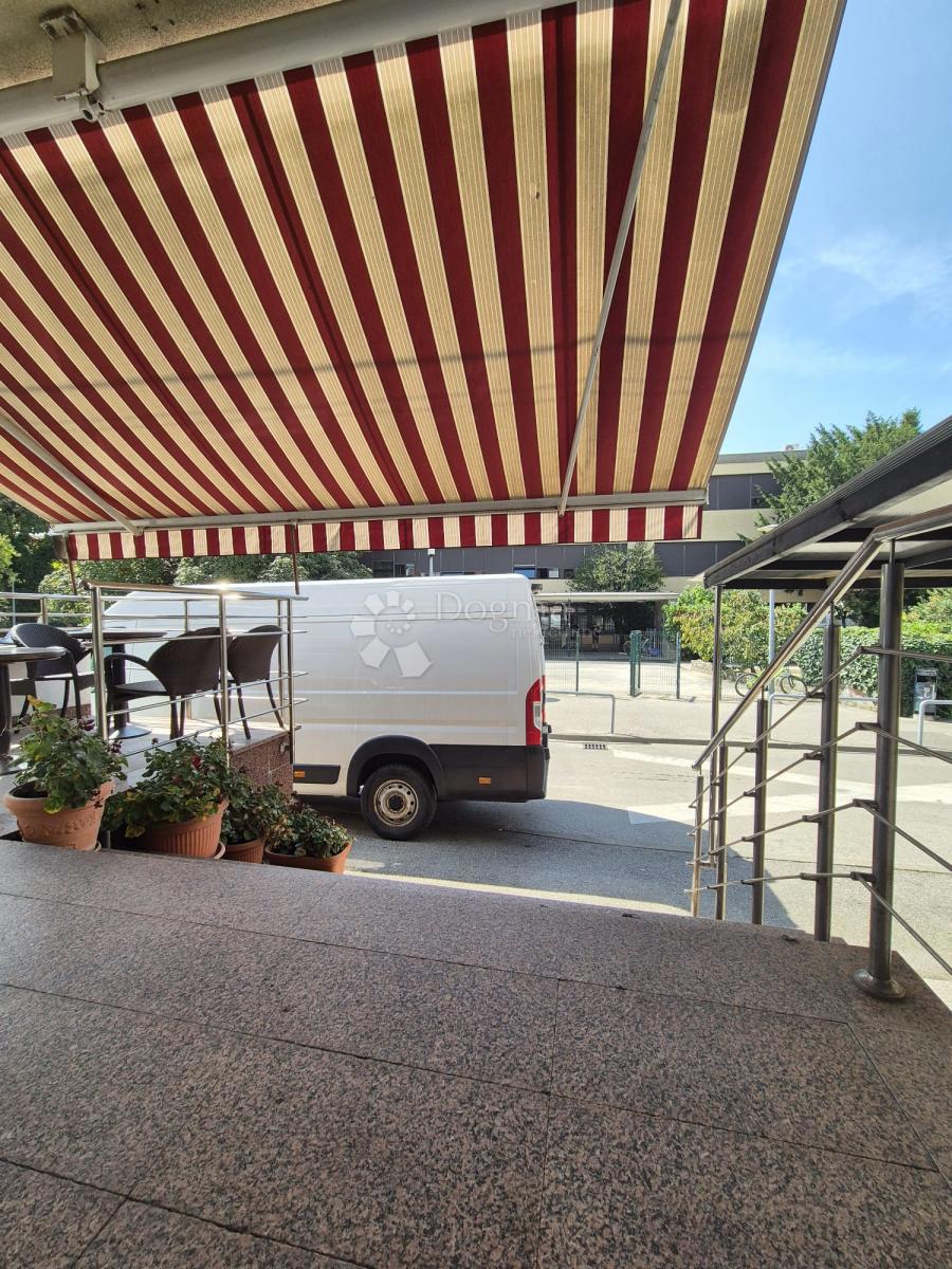 Locale commerciale Trešnjevka, Trešnjevka - Sjever, 68,59m2