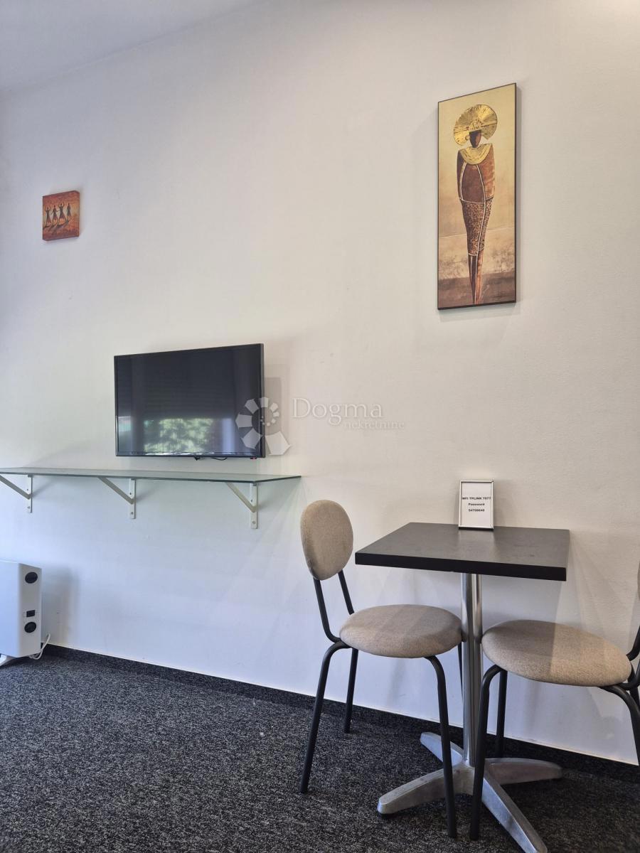 Locale commerciale Trešnjevka, Trešnjevka - Sjever, 68,59m2