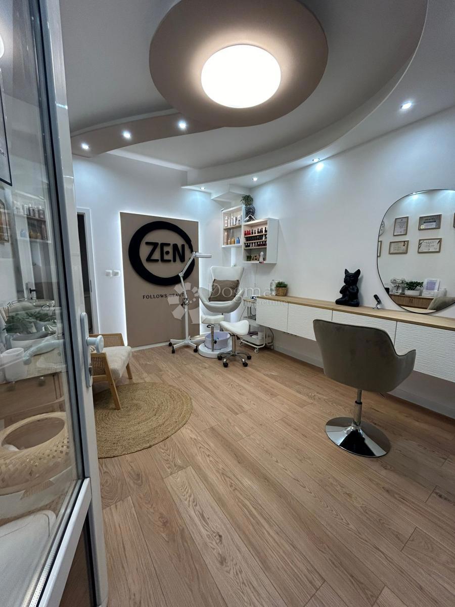 Locale commerciale Trešnjevka, Trešnjevka - Sjever, 68,59m2