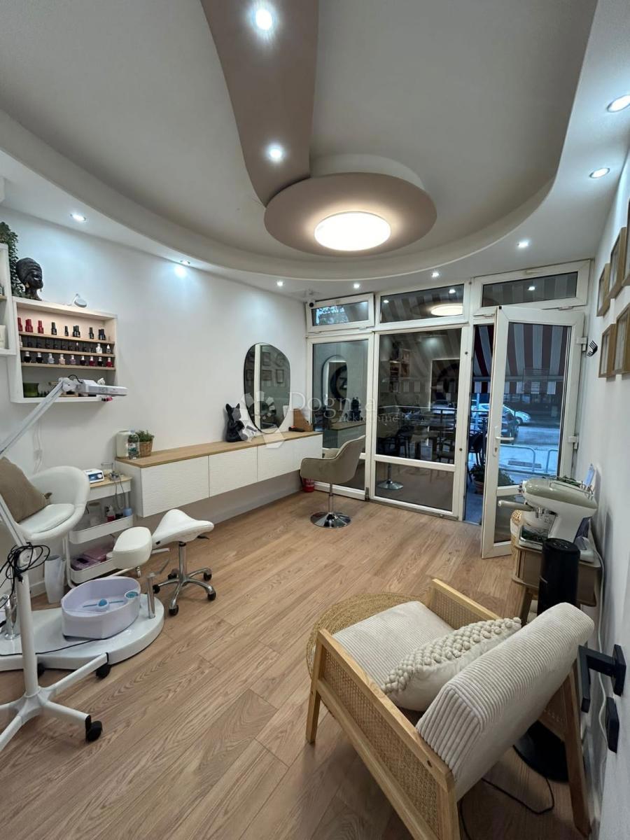 Locale commerciale Trešnjevka, Trešnjevka - Sjever, 68,59m2