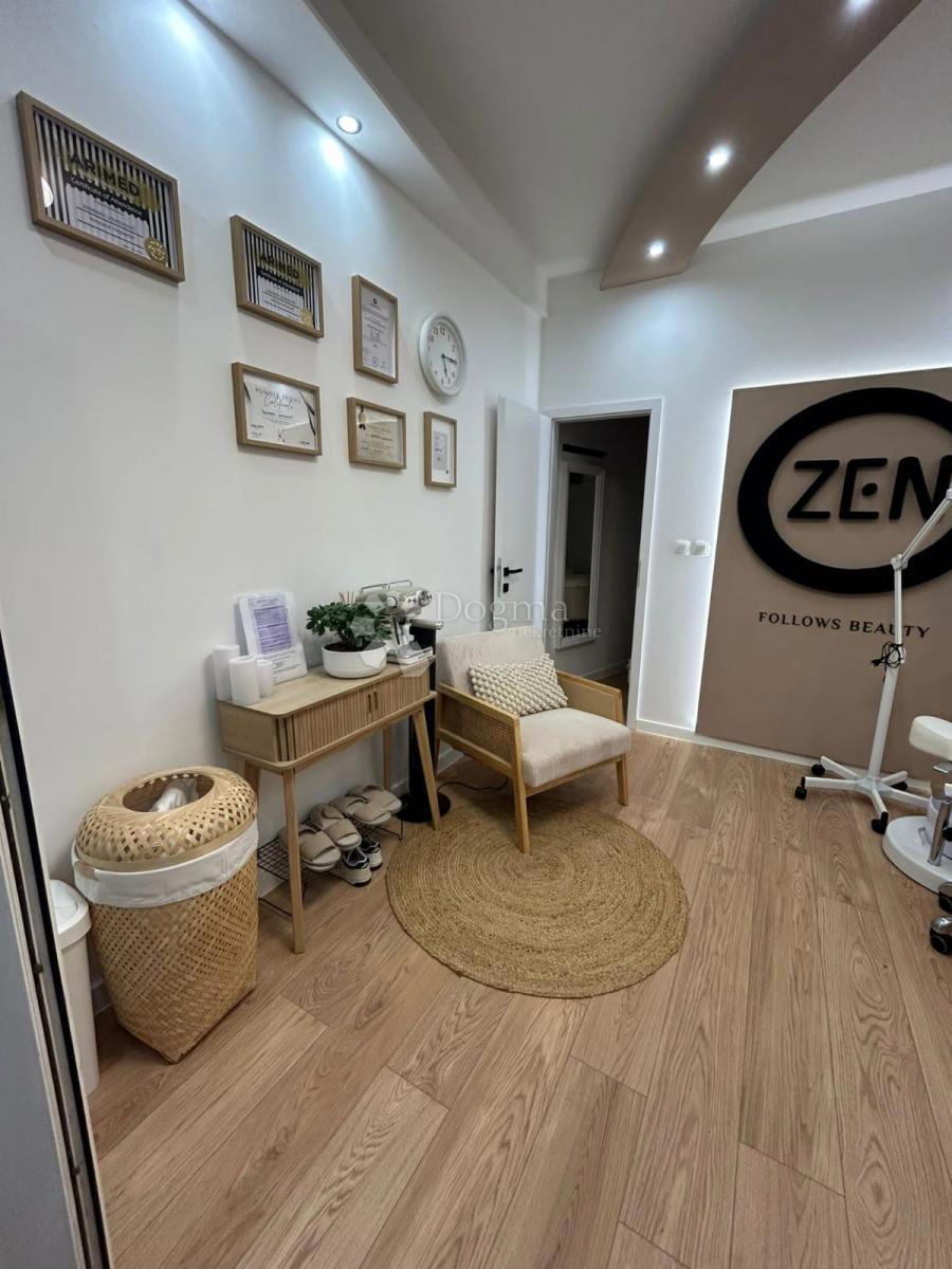 Locale commerciale Trešnjevka, Trešnjevka - Sjever, 68,59m2