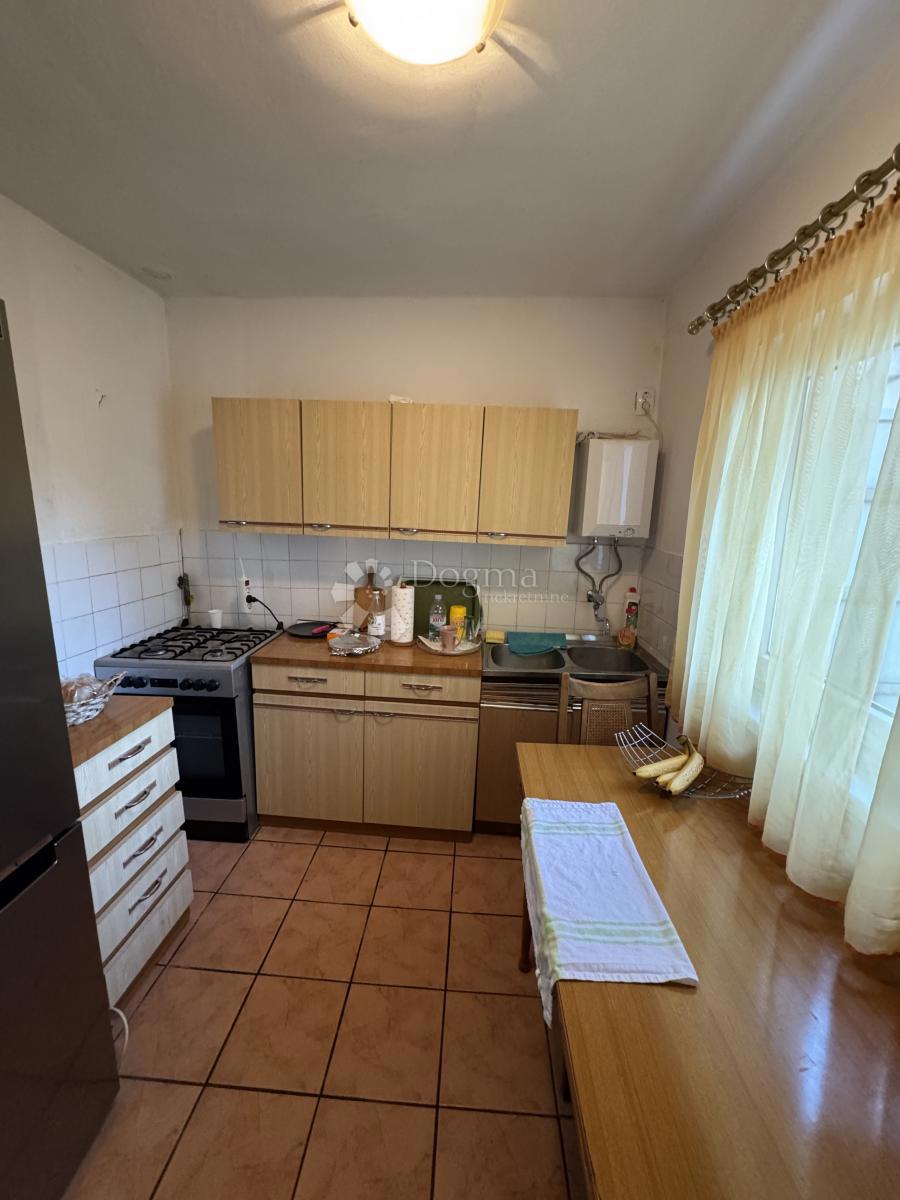 Casa Donja Dubrava, 79m2