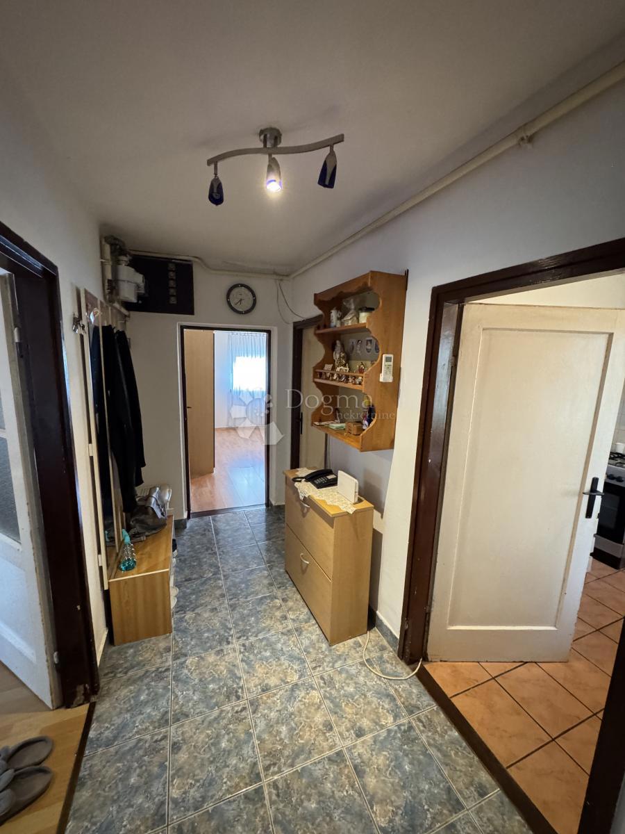 Casa Donja Dubrava, 79m2