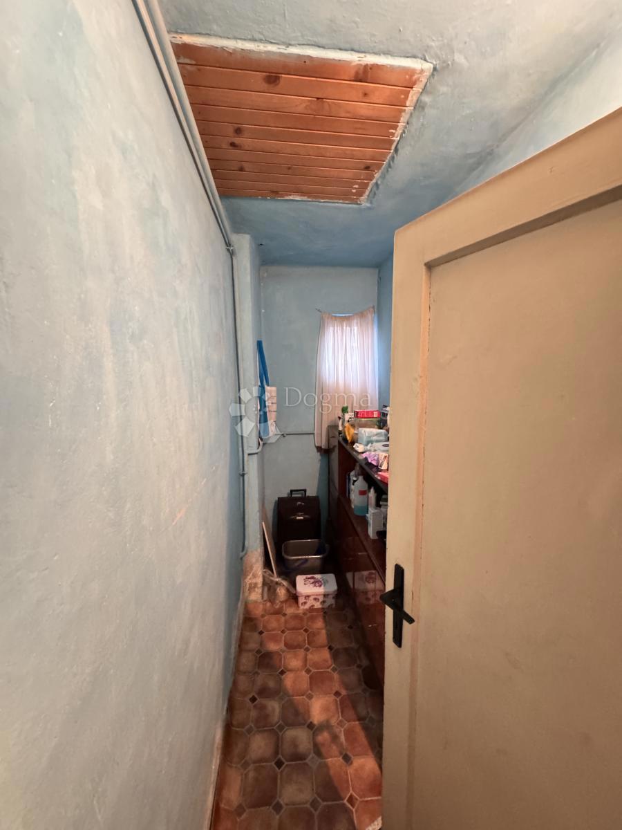 Casa Donja Dubrava, 79m2