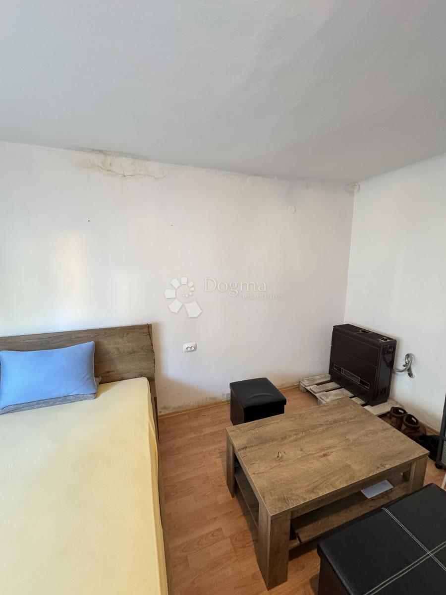 Casa Donja Dubrava, 79m2