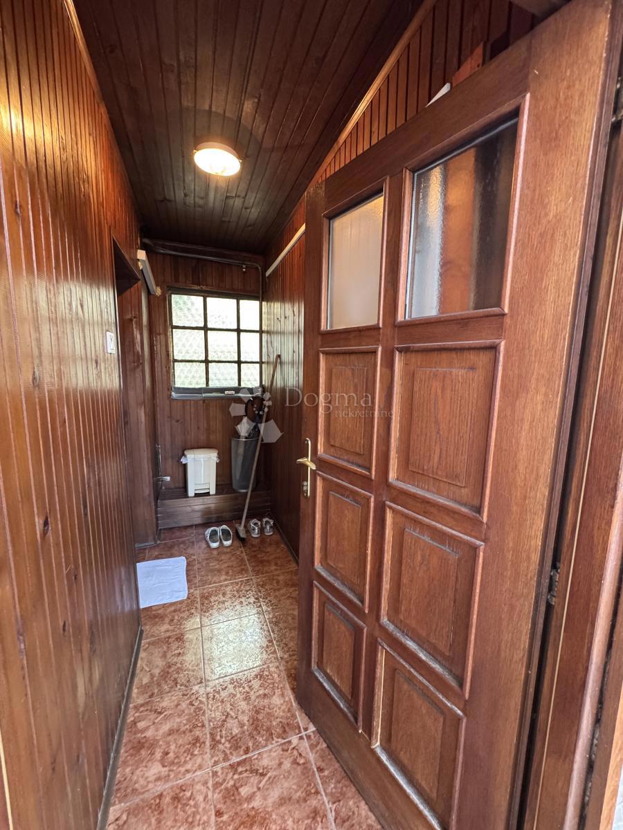 Casa Donja Dubrava, 79m2