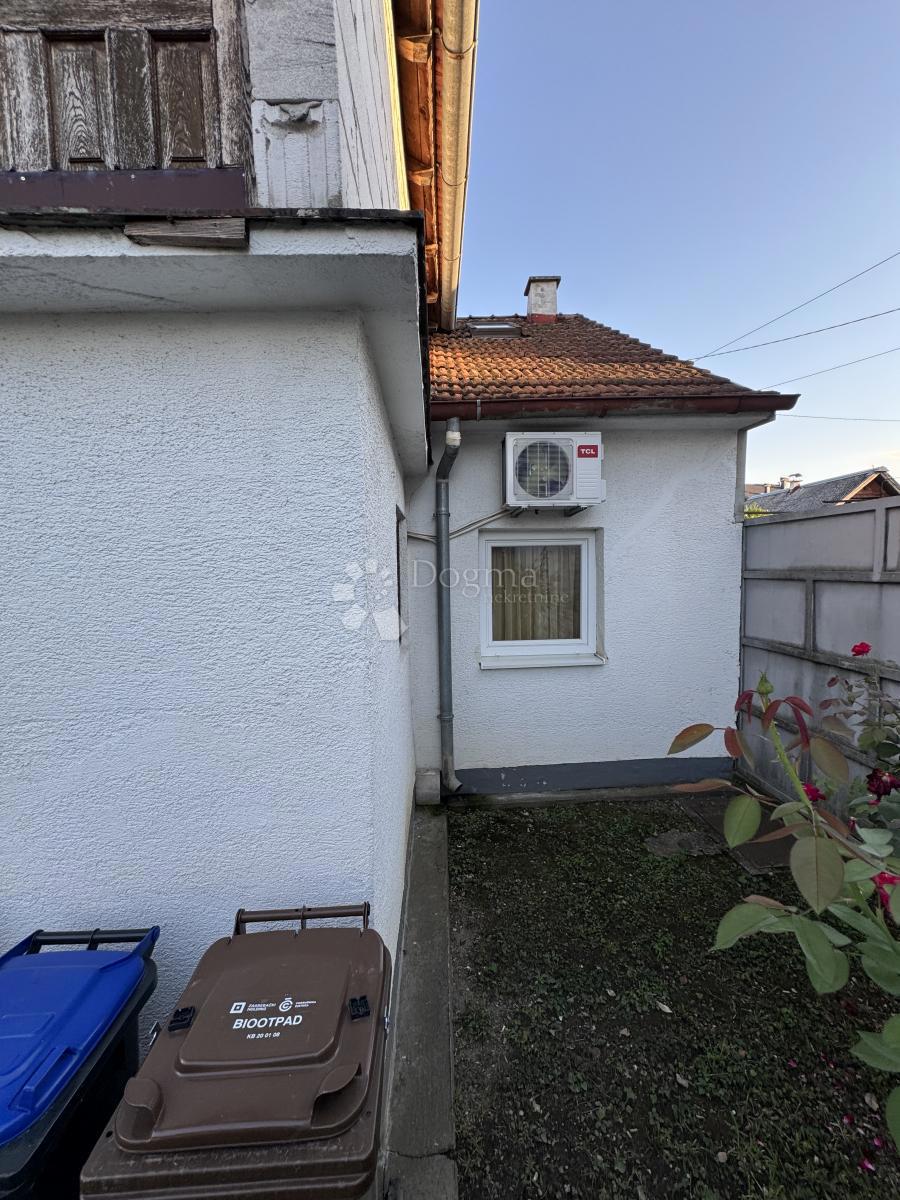 Casa Donja Dubrava, 79m2