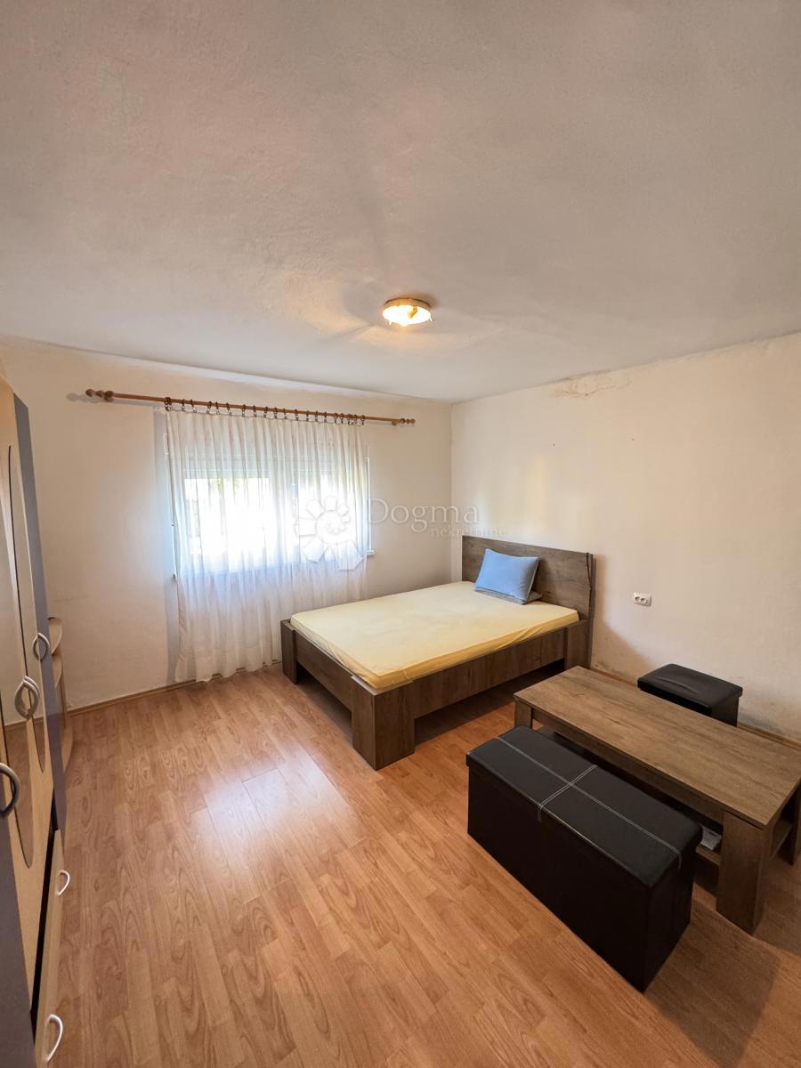 Casa Donja Dubrava, 79m2