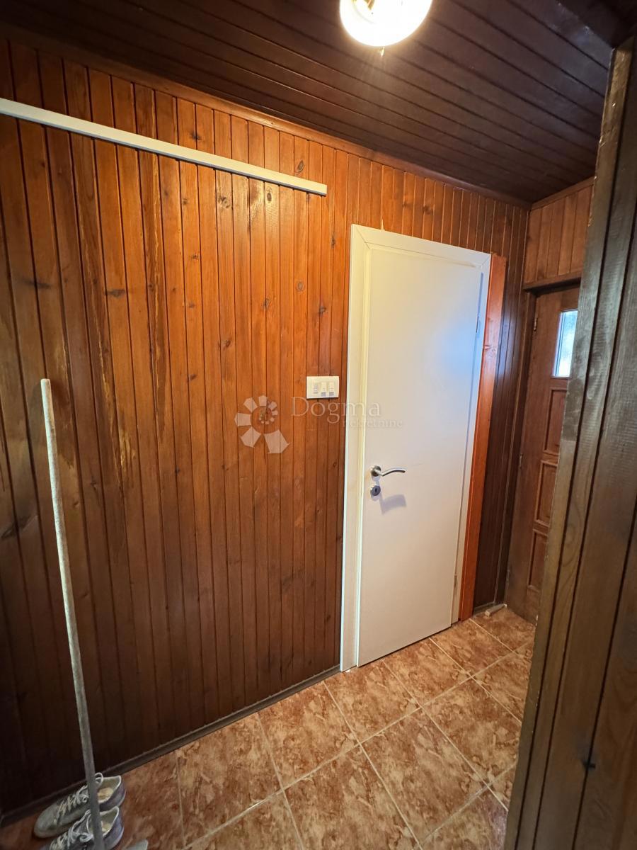 Casa Donja Dubrava, 79m2