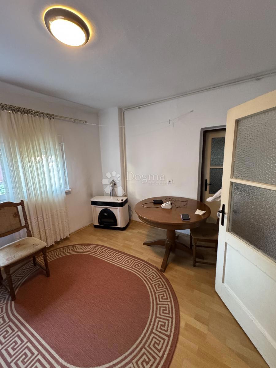 Casa Donja Dubrava, 79m2