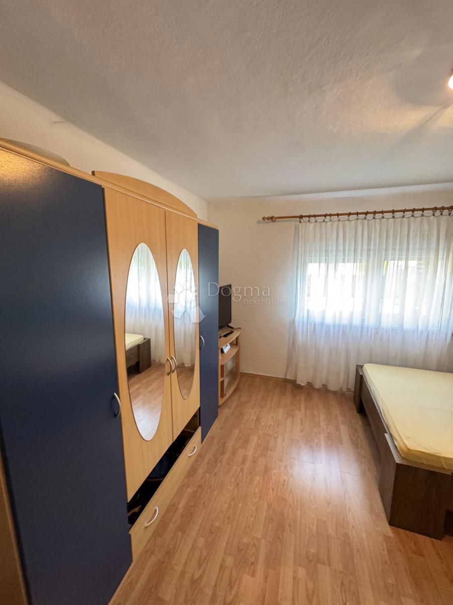 Casa Donja Dubrava, 79m2