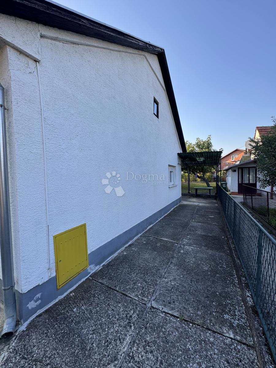 Casa Donja Dubrava, 79m2