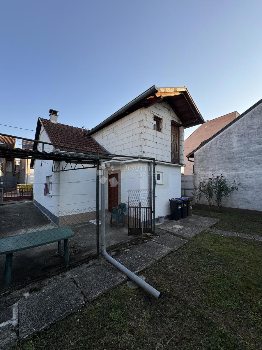 Casa Donja Dubrava, 79m2