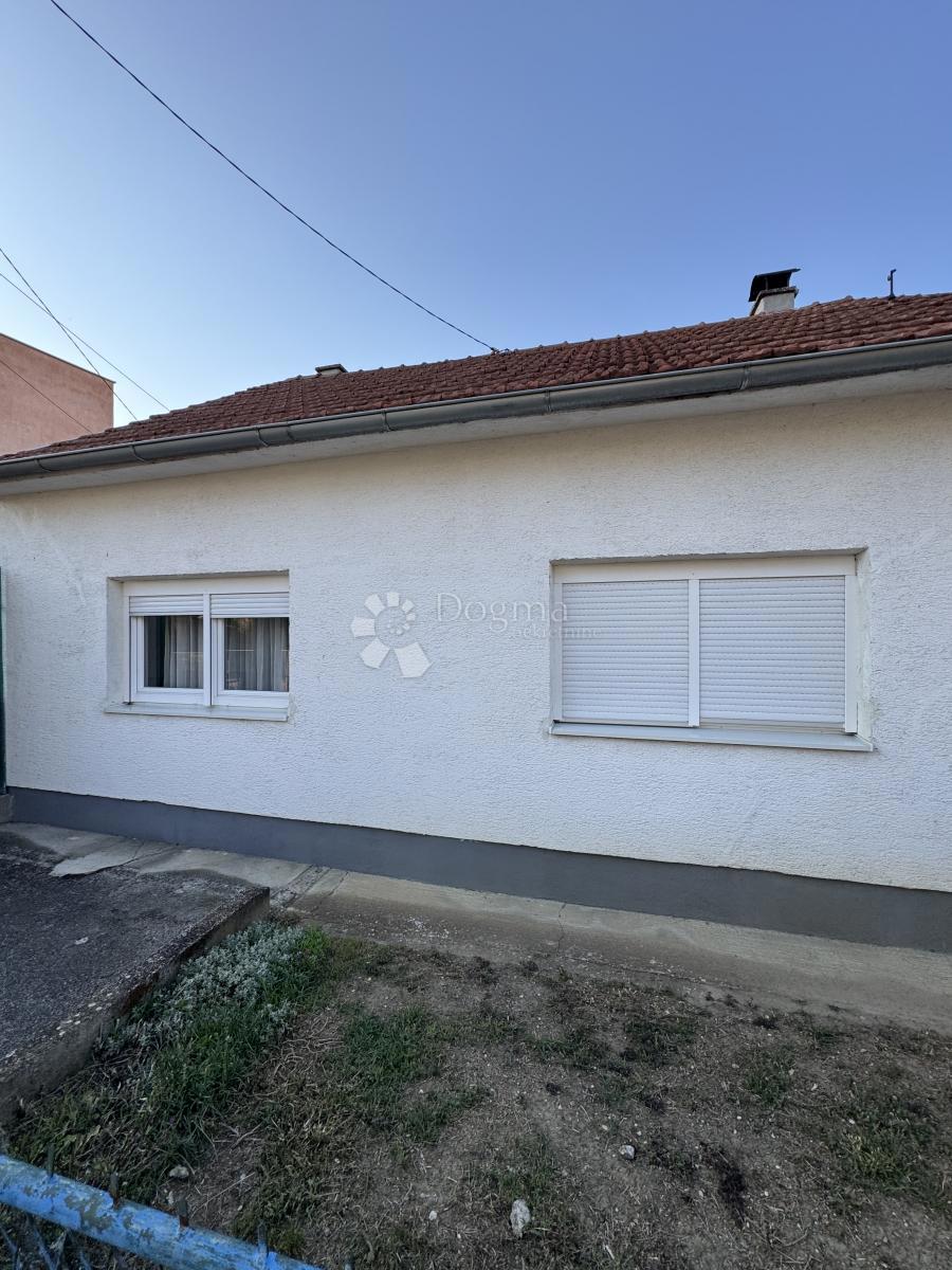 Casa Donja Dubrava, 79m2