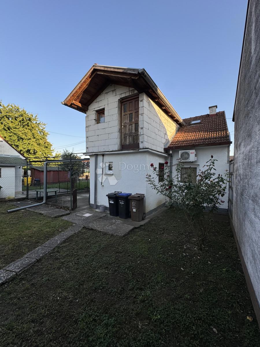 Casa Donja Dubrava, 79m2