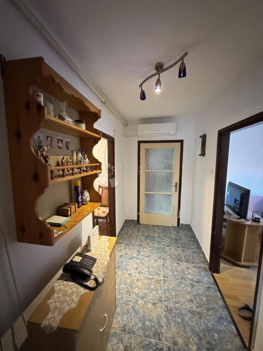 Casa Donja Dubrava, 79m2