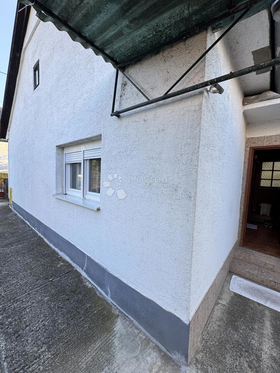 Casa Donja Dubrava, 79m2