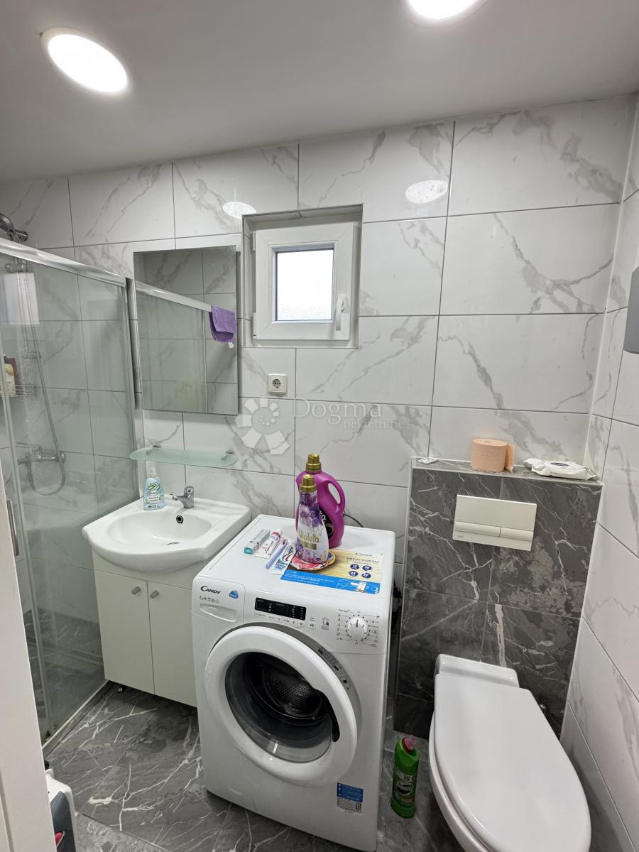 Casa Donja Dubrava, 79m2